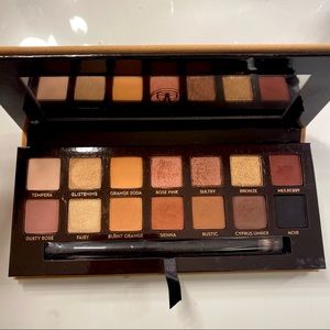 Anastasia Soft Glam Eyeshadow Palette